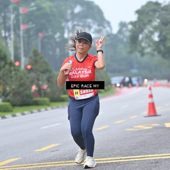 Runner Photo 7033909