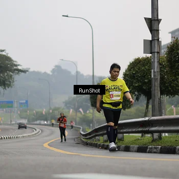 Runner Photo 7033926
