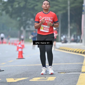 Runner Photo 7033927