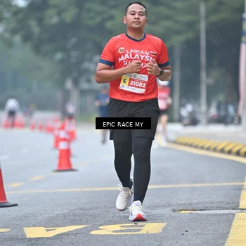 Runner Photo 7033928