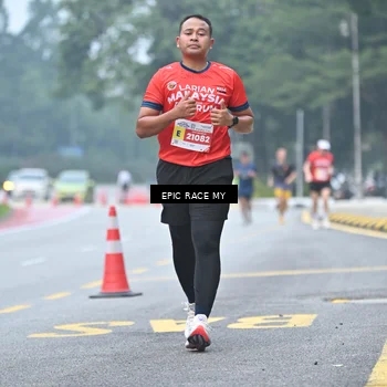 Runner Photo 7033937