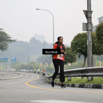 Runner Photo 7033940
