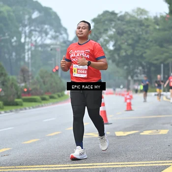 Runner Photo 7033944