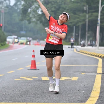 Runner Photo 7033976