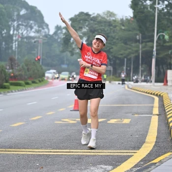 Runner Photo 7033983