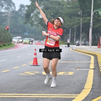 Runner Photo 7033986