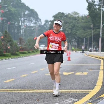 Runner Photo 7033987