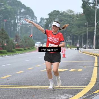 Runner Photo 7033995