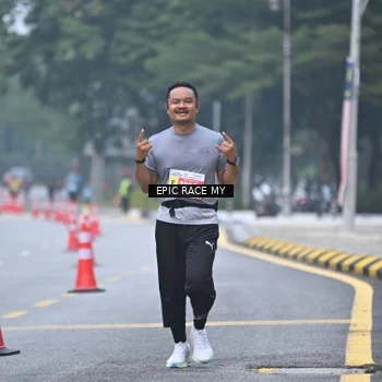 Runner Photo 7034007