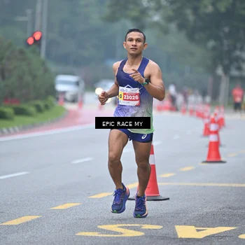 Runner Photo 7034049