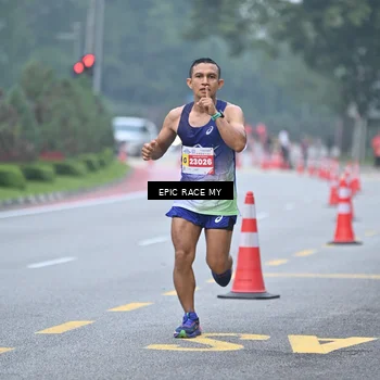 Runner Photo 7034052