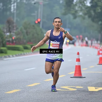 Runner Photo 7034053