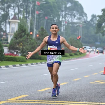Runner Photo 7034061