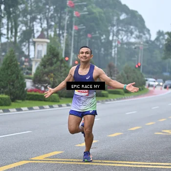 Runner Photo 7034062