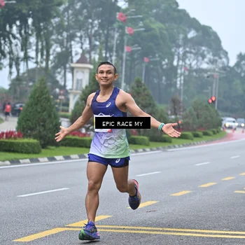 Runner Photo 7034065
