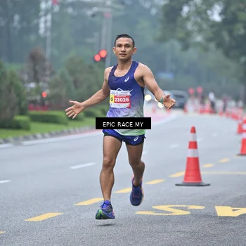 Runner Photo 7034066