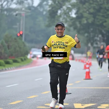 Runner Photo 7034067