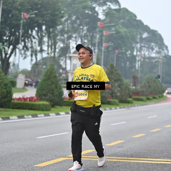 Runner Photo 7034079
