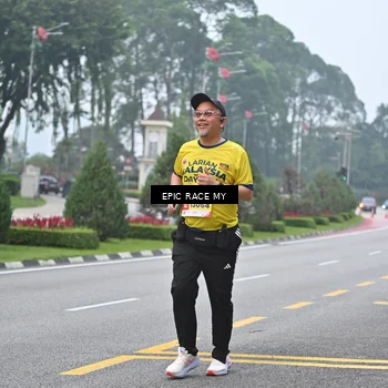 Runner Photo 7034082