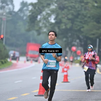Runner Photo 7034130