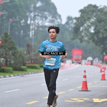 Runner Photo 7034138