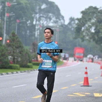Runner Photo 7034139