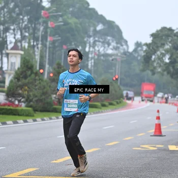 Runner Photo 7034144