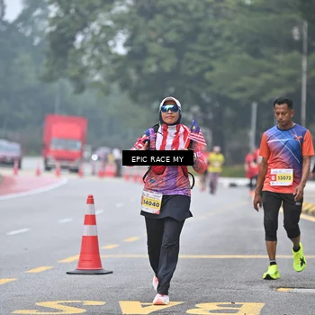 Runner Photo 7034149