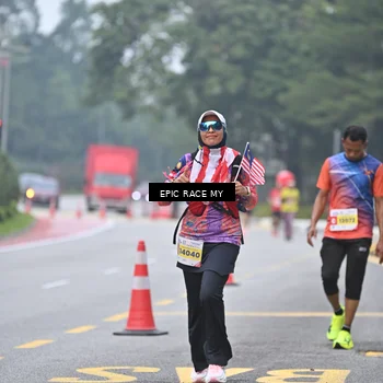 Runner Photo 7034155