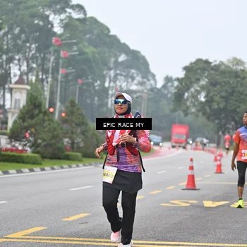 Runner Photo 7034162