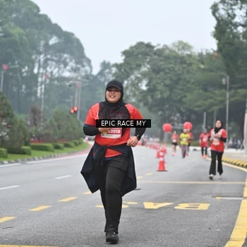 Runner Photo 7034194