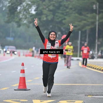 Runner Photo 7034206