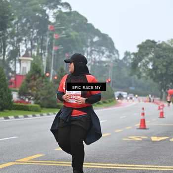 Runner Photo 7034207
