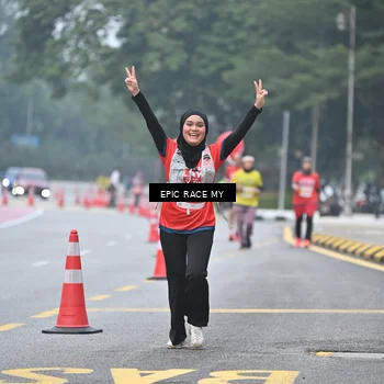 Runner Photo 7034209