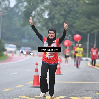 Runner Photo 7034212