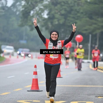 Runner Photo 7034214