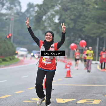Runner Photo 7034215