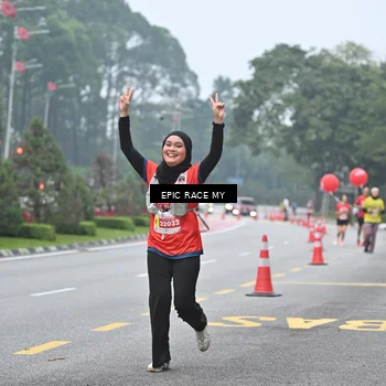 Runner Photo 7034219