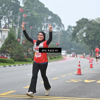 Runner Photo 7034222