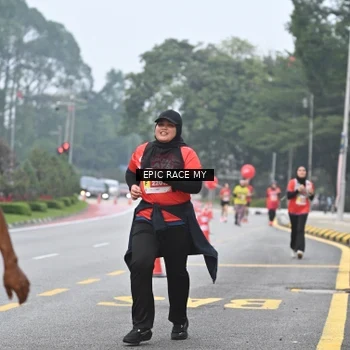 Runner Photo 7034230