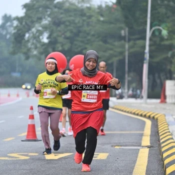 Runner Photo 7034241