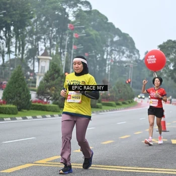 Runner Photo 7034259