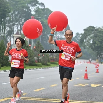 Runner Photo 7034268