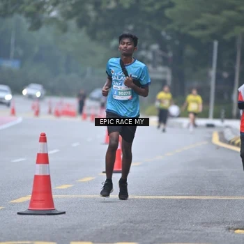 Runner Photo 7034272