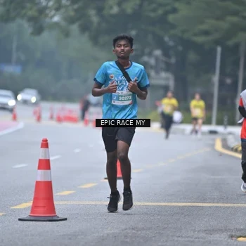 Runner Photo 7034279