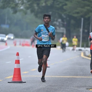 Runner Photo 7034280
