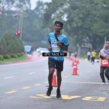 Runner Photo 7034286