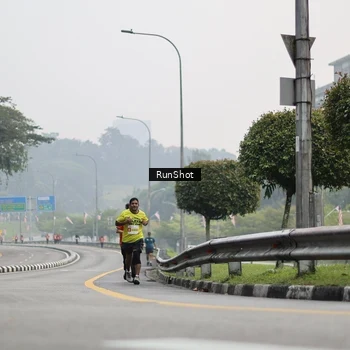 Runner Photo 7034287