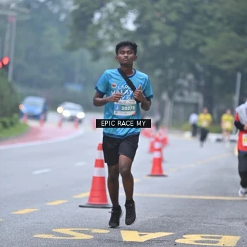 Runner Photo 7034288