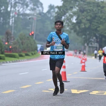 Runner Photo 7034291